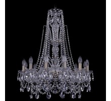 Подвесная люстра 1411 1411/12/240/XL-83 Pa Bohemia
