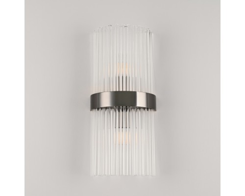 Бра Torcia 430122.180.2.E14.B1 BK Arte Milano