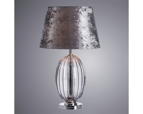 Интерьерная настольная лампа Beverly A5131LT-1CC Arte Lamp