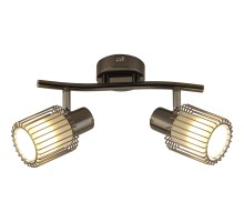 Спот Laurine TL1252Y-02BC TopLight