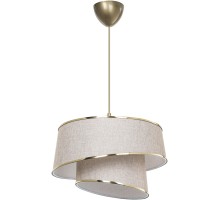 Подвесной светильник Adriana TL1621H-01BG TopLight