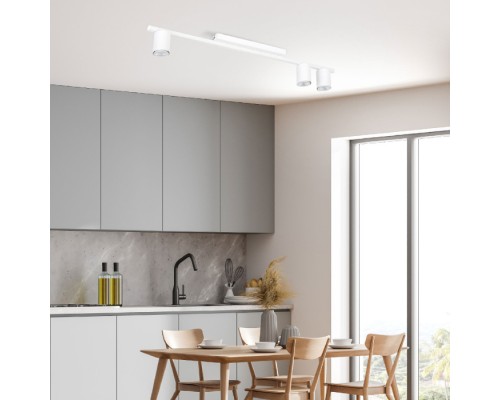 Спот Logan 4570 Logan White TK Lighting