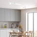 Спот Logan 4570 Logan White TK Lighting