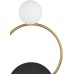 Бра Saturno 10038 VL5764W21 Vele Luce