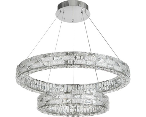 Подвесной светильник Gabbana 4014/09/02P Stilfort