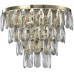 Бра Salvatore LH0037/2W-CO-CL Lumien Hall