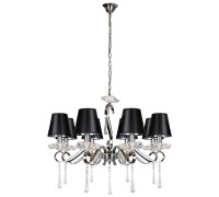 Подвесная люстра Stella RM1684/8CR iLamp