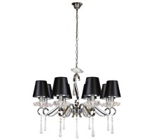 Подвесная люстра Stella RM1684/8CR iLamp
