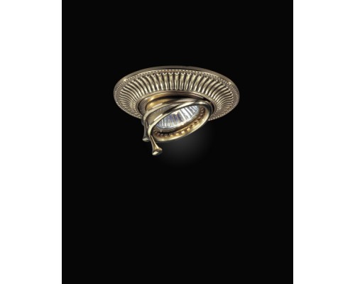 Точечный светильник 1082 SP.1082 Oro Reccagni Angelo