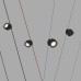 Трековый светильник BELTY SPOT DK5541-BK Denkirs