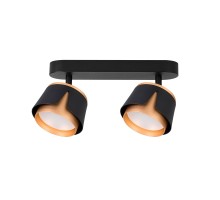 Спот Amaks A8028PL-2BK Arte Lamp