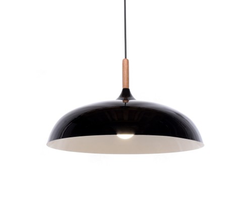 Подвесной светильник Versi LDP 7899 BK Lumina Deco