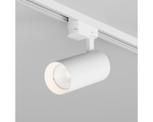 Трековый светильник SOLID KOPER DK6453-WH Denkirs