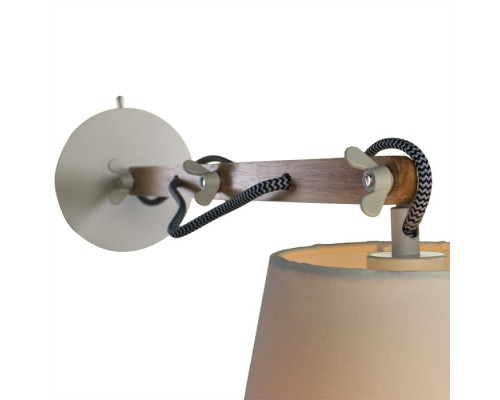 Бра Pinocchio A5700AP-1WH Arte Lamp
