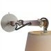 Бра Pinocchio A5700AP-1WH Arte Lamp