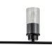 Потолочная люстра Reverse 2100/3P Black Escada