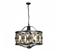 Подвесная люстра Organic Loft192-3 iLamp