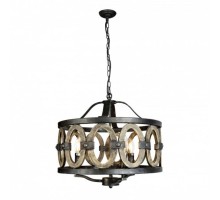 Подвесная люстра Organic Loft192-3 iLamp