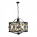 Подвесная люстра Organic Loft192-3 iLamp