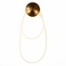 Бра Sagrato SL6102.301.30 ST Luce