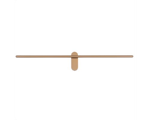 Бра Prima A2028AP-1GO Arte Lamp