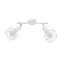 Спот Sospiro A6141AP-2WH Arte Lamp