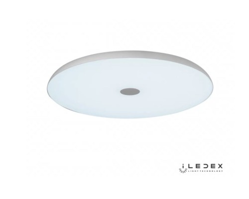 Потолочный светильник Music 1706/500 WH iLedex