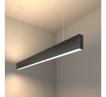 Подвесной светильник Grand LSG-01-2-8*103-32-4200-MSh Elektrostandard