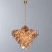 Подвесная люстра Chloe 7566/01 SP-18 Divinare