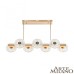 Подвесной светильник  3653.L850.W180.H600.LED G Arte Milano