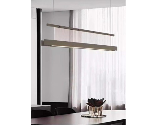 Подвесной светильник Monik MZ197077-1-1200L Mizi'en