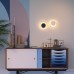 Настенный светильник Mondy 3899/7WB Odeon Light