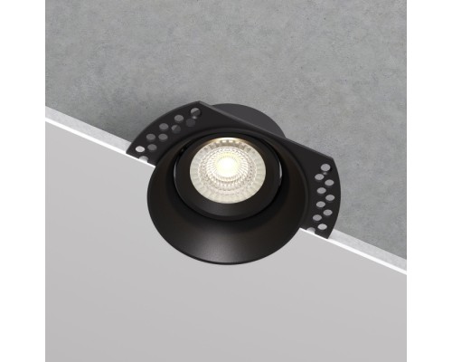 Точечный светильник Renzo 25018/01 Elektrostandard