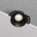 Точечный светильник Renzo 25018/01 Elektrostandard