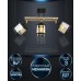 Спот Sterr WD3507/3C-BK-AM Wedo Light