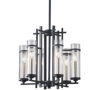 Потолочная люстра Ethan BS5034-S DeLight Collection