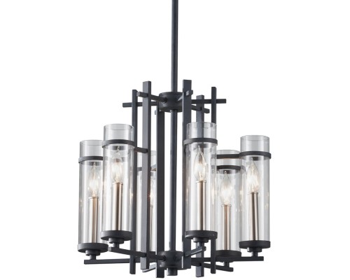 Потолочная люстра Ethan BS5034-S DeLight Collection