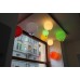 Потолочный светильник Memory 5055C/S orange Loft It