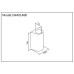 Архитектурная подсветка ZIMA-2 LWA0148B-BL-WW DesignLed