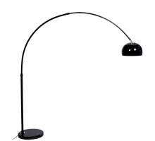 Торшер Azurro LDF 5508-B BK Lumina Deco