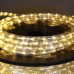 Дюралайт  13-2W-100M-220V-LED-U WW/W FLASH Sneha