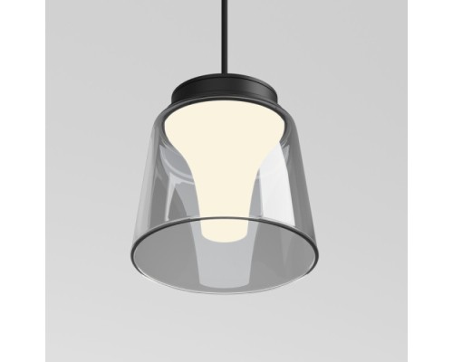 Трековый светильник AIR HANG DK5317-BK Denkirs