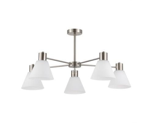 Потолочная люстра Arki SLE1561-103-05 Evoluce