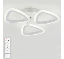 Потолочная люстра Simply LED LAMPS 81403 Natali Kovaltseva