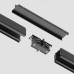 Усилитель стыка Accessories for tracks Trinity TRA005TL-31B Maytoni