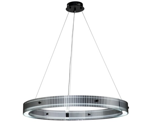 Подвесной светильник Lucen 4007/02/08P Stilfort