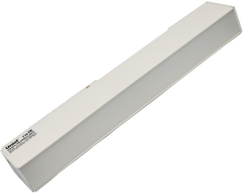 Трековый светильник  ULB-M70-12W/4000K/35 WHITE Uniel