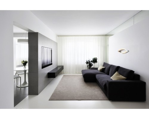 Настенный светильник Modena MODENA W172.1 Large LED400 Lucia Tucci