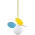 Подвесной светильник Matisse 10008/1P mult Loft It
