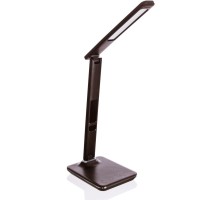 Интерьерная настольная лампа Coach A1307LT-1BR Arte Lamp